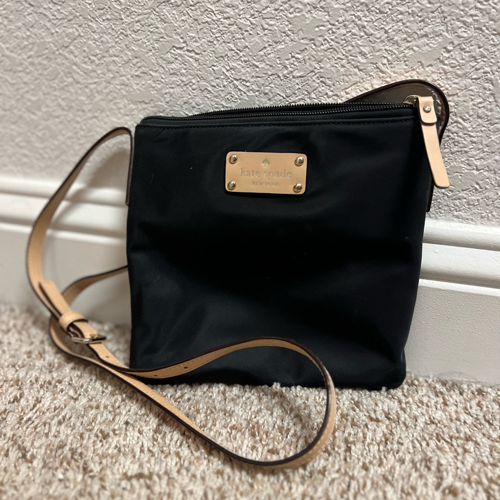 Kate Spade Crossbody